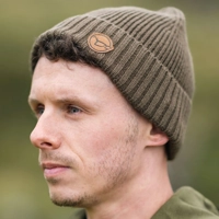Korda Trawler Beanie Olive